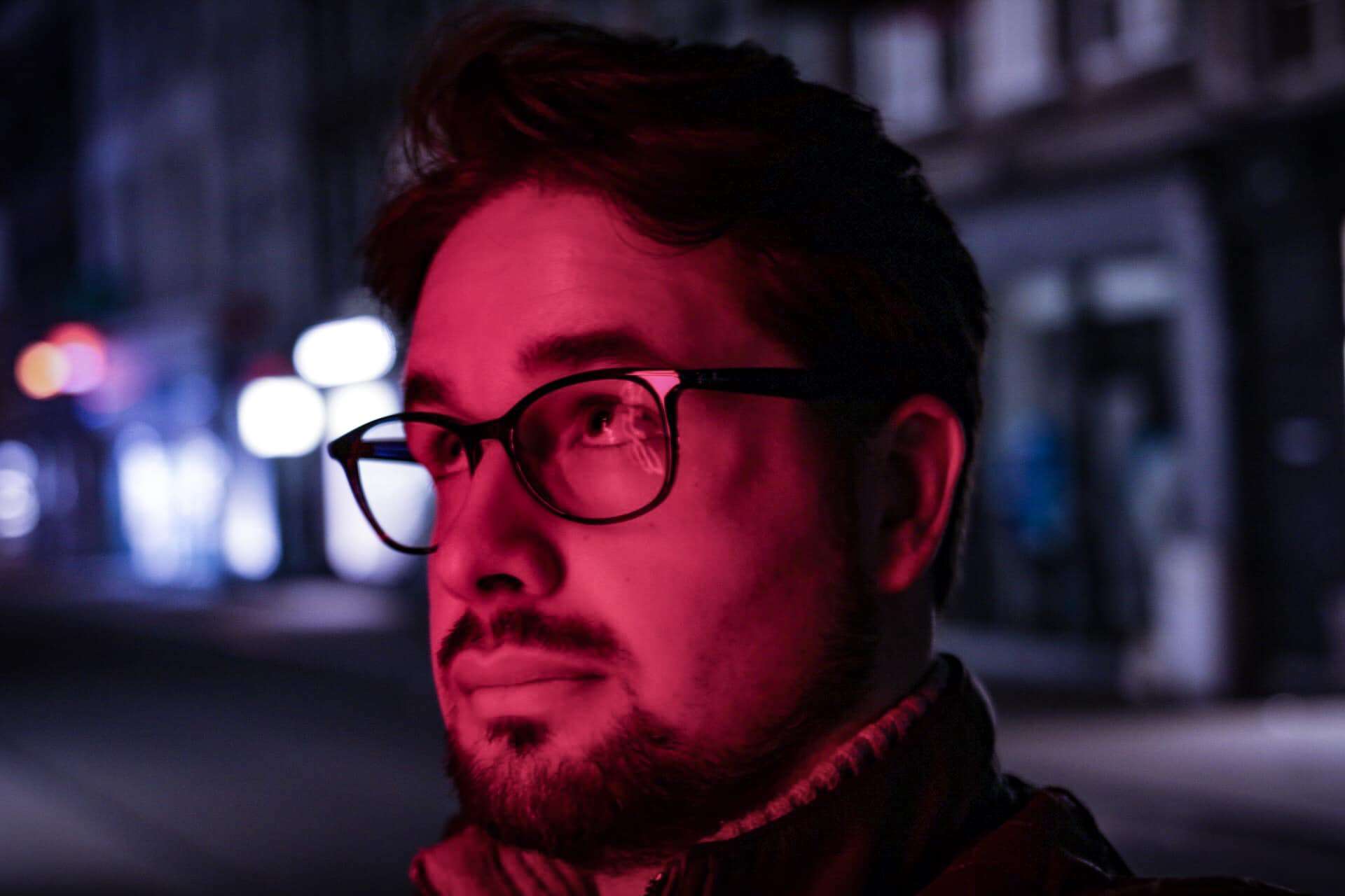 Mon parcours dans la création de contenu