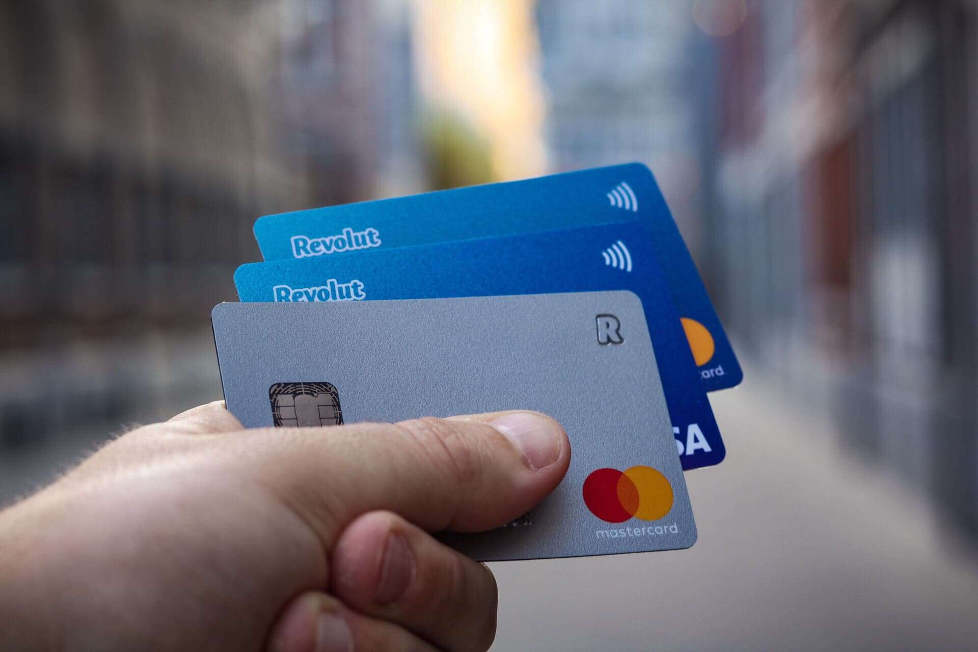 Revolut, mon coup de coeur bancaire